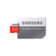 Карта памяти Samsung EVO Plus microSDXC 64Gb Class10 UHS-I U1 + SD Adapter - Изображение 161799
