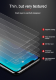 Стекло Baseus 0.15mm Full-glass Tempered Glass Film для iPhone Xs Max Transparent - Изображение 78961