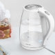 Чайник электрический Deerma SH30W RU Белый - Изображение 180723