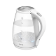 Чайник электрический Deerma SH30W RU Белый - Изображение 180727