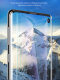 Пленка Baseus soft screen protector 0.15 мм для Samsung Galaxy S10 Чёрная - Изображение 93499