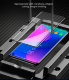 Пленка Baseus soft screen protector 0.15 мм для Samsung Galaxy S10 Чёрная - Изображение 93502