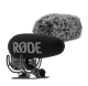 Ветрозащита ворсовая RODE Deadcat VMP+ - Изображение 108502
