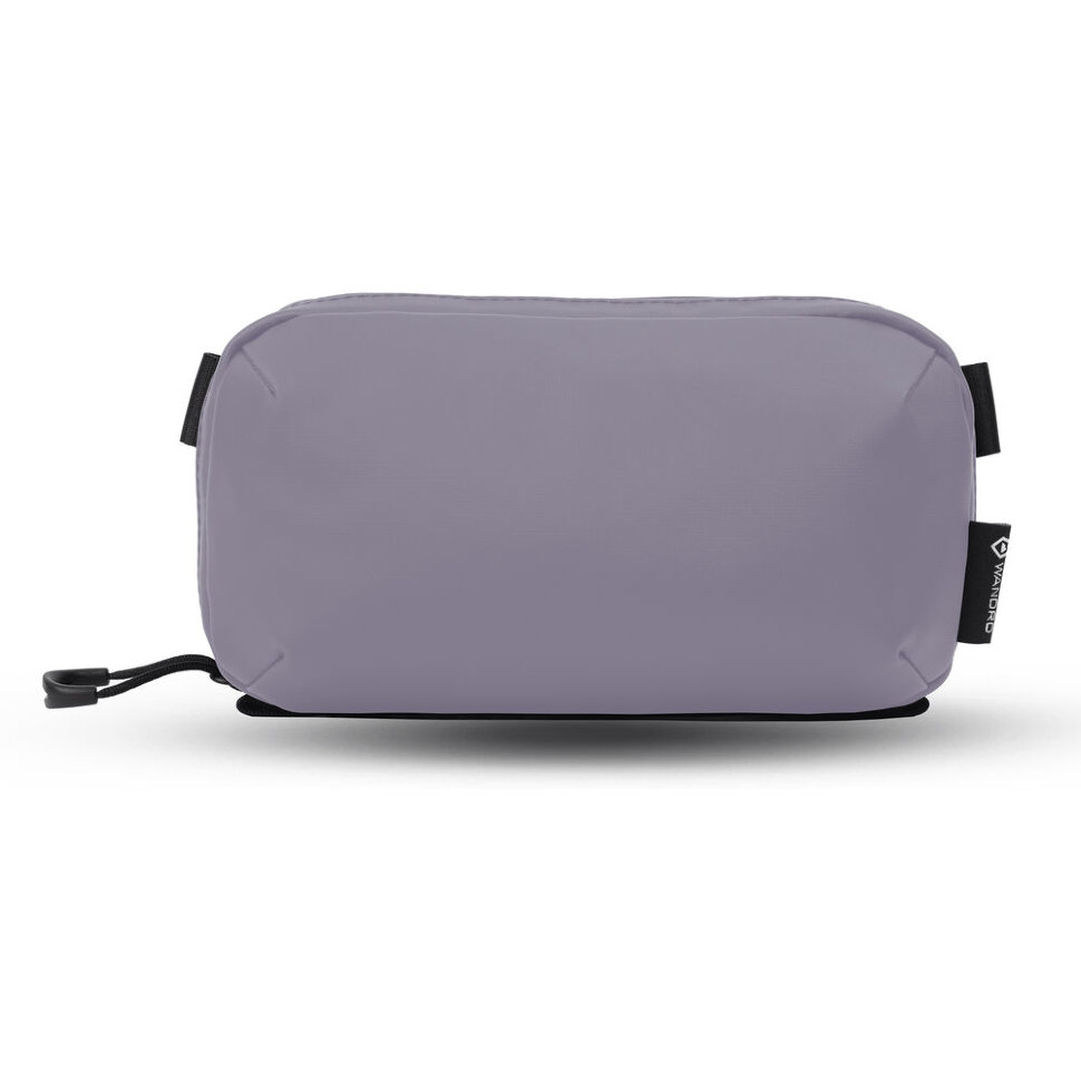 Сумка WANDRD Tech Bag Small Фиолетовая TP-SM-UP-2 - фото 2