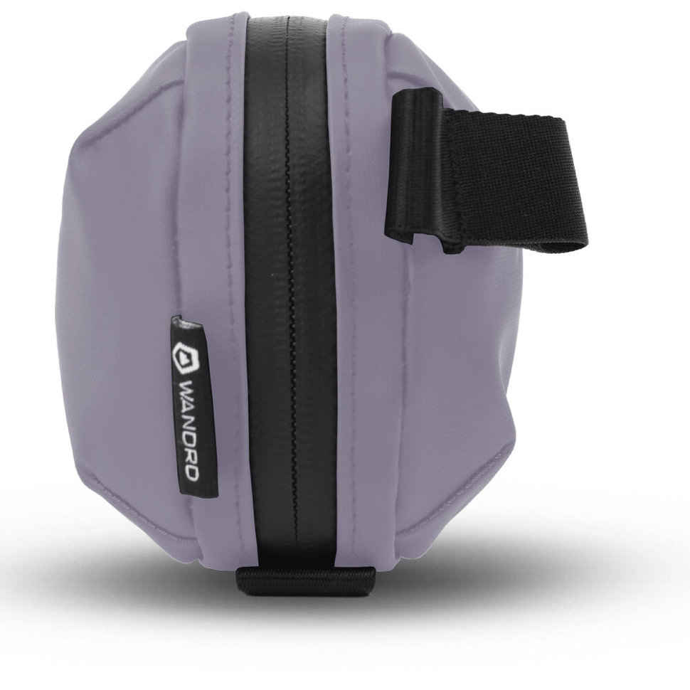 Сумка WANDRD Tech Bag Small Фиолетовая TP-SM-UP-2 - фото 4