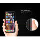 Чехол Nillkin Magic с магнитами для iPhone XR Чёрный - Изображение 129612