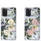 Чехол PQY Wild для Galaxy S20 Plus Lace - Изображение 210997
