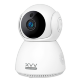 IP камера Xiaovv Smart PTZ Camera 2K Version Белая - Изображение 161010