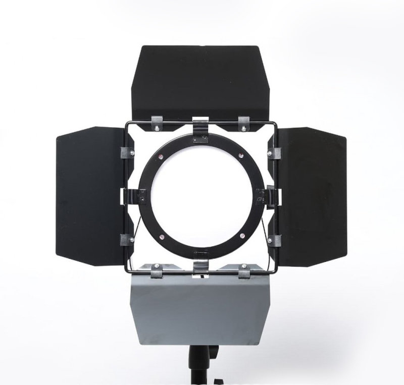 Осветитель FUJIMI FJL-VD110 осветитель светодиодный godox rgb mini r1