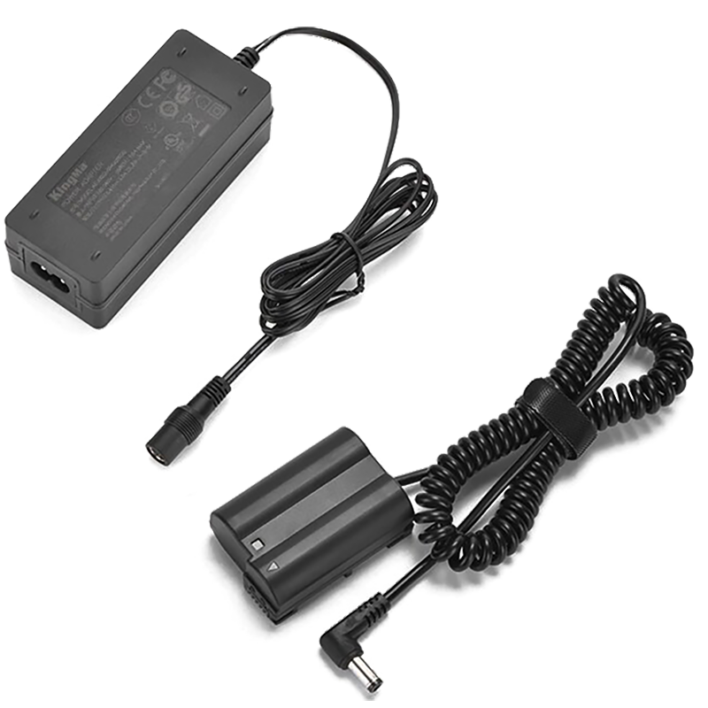 Система питания Kingma DR-W235 + EU plug DR-W235-AEU Kit микросхема питания iphone 4 p n 338s086 a4