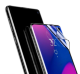 Пленка Baseus soft screen protector 0.15 мм для Samsung Galaxy S10 Plus Чёрная - Изображение 93506