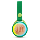 Портативная акустика JBL JR POP Зелёная - Изображение 98980