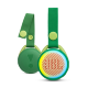 Портативная акустика JBL JR POP Зелёная - Изображение 98989
