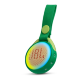 Портативная акустика JBL JR POP Зелёная - Изображение 99296