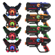Игровой набор лазертаг ArmoGear для 4х игроков - Изображение 108144