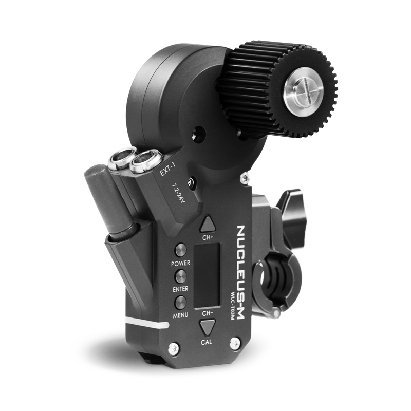 Мод мотора Tilta Nucleus-M 28mm Thick 0.8 WLC-T03-M-G8-T28 - фото 1