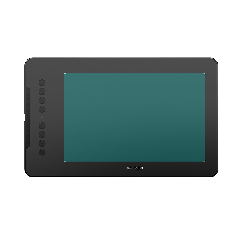 Графический планшет XP-Pen Deco 01 V2 Deco01V2 - фото 5