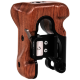 Рукоятка левая Tilta Tiltaing Wooden Handle Type IV Чёрная - Изображение 154952