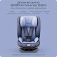 Детское автомобильное кресло Qborn Child Safety Seat - Изображение 153662