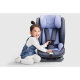 Детское автомобильное кресло Qborn Child Safety Seat - Изображение 153666