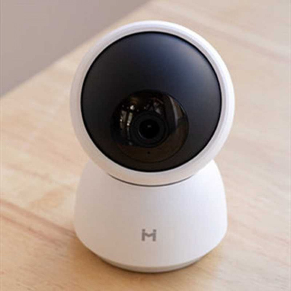 IP камера Xiaomi IMILAB Home Security Camera A1 Белая CMSXJ19E - фото 4