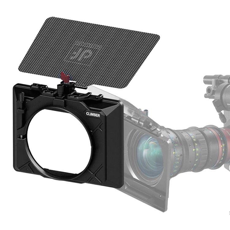 Компендиум DigitalFoto CLIMBER-114 светофильтры с5 110x90 мм