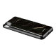 Чехол с аккумулятором Momax: Q.Power Pack 6000mAh для iPhone Xs Max Чёрный мрамор - Изображение 89650
