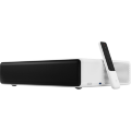 Проектор Xiaomi Mi Laser Projector 150" (RU) Белый