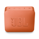 Портативная акустика JBL GO 2 Оранжевая - Изображение 98992