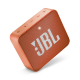 Портативная акустика JBL GO 2 Оранжевая - Изображение 98993