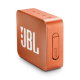 Портативная акустика JBL GO 2 Оранжевая - Изображение 98994