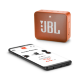 Портативная акустика JBL GO 2 Оранжевая - Изображение 98995