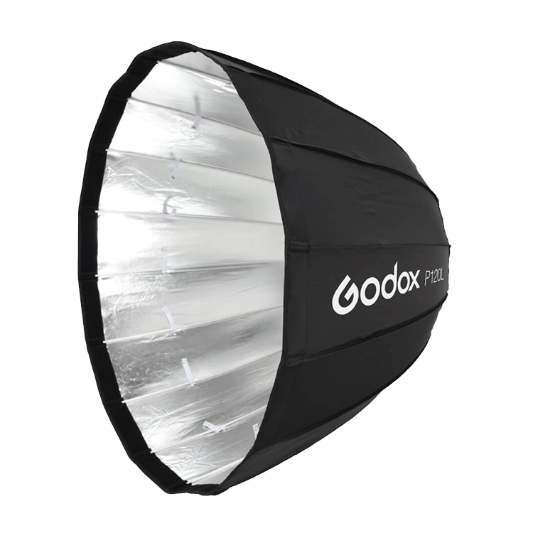 Софтбокс Godox P120L