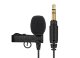 Микрофон петличный RODE Lavalier GO Чёрный - Изображение 107682