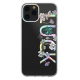 Чехол PQY Lucky для iPhone 12 Pro Max Luck - Изображение 210465