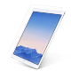 Стекло защитное Baseus 0.3mm Tempered Glass для iPad Pro 9.7 (2017) - Изображение 63314