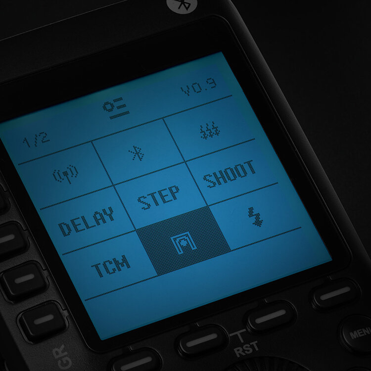 Радиосинхронизатор Godox XproII S  для Sony - фото 6