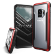 Чехол X-Doria Defense Shield для Galaxy S9 Чёрно-красный - Изображение 69807
