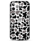 Чехол PQY Wild для iPhone 13 Pro Max Cow - Изображение 210256