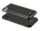 Чехол с аккумулятором Momax: Q.Power Pack 6000mAh для iPhone Xs Max Черно-серый - Изображение 89663