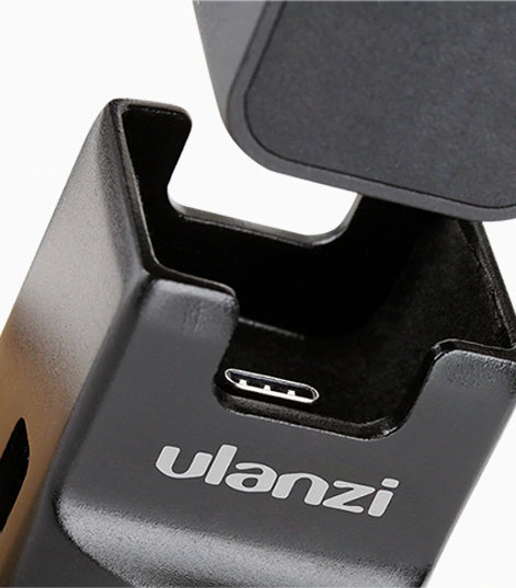 Зарядная база Ulanzi OP-2 для DJI Osmo Pocket 1274