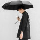 Зонт Daily Elements Super Wind Resistant Umbrella MIU001 Чёрный - Изображение 183647