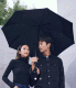 Зонт Daily Elements Super Wind Resistant Umbrella MIU001 Чёрный - Изображение 183650