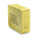 Портативная акустика JBL GO 2 Жёлтая - Изображение 99004