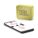 Портативная акустика JBL GO 2 Жёлтая - Изображение 99005