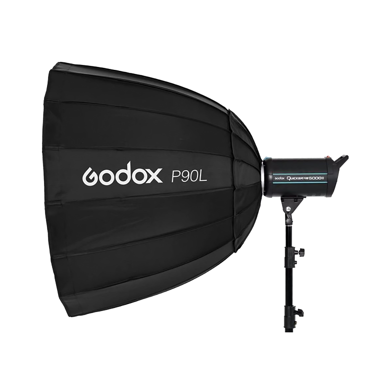 Софтбокс Godox P90L