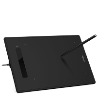 Графический планшет XPPen Star G960