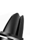 Держатель магнитный Baseus Small Ear Чёрный - Изображение 133252