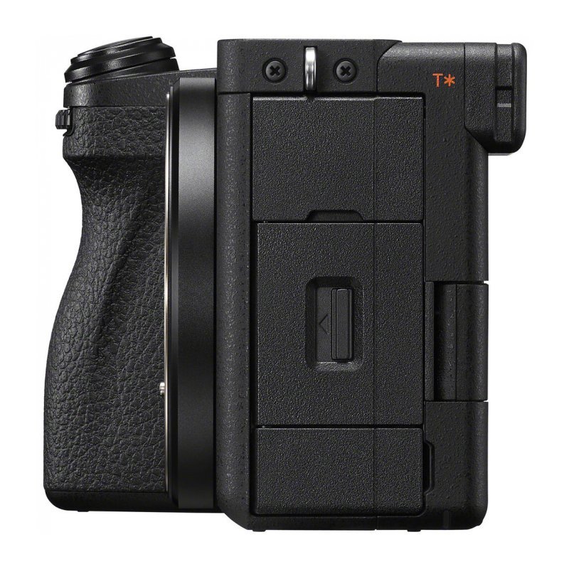 Беззеркальная камера Sony A6700 (+ объектив Sony E PZ 16-50mm f/3.5-5.6 OSS) A6700 W/16-50 KIT - фото 5