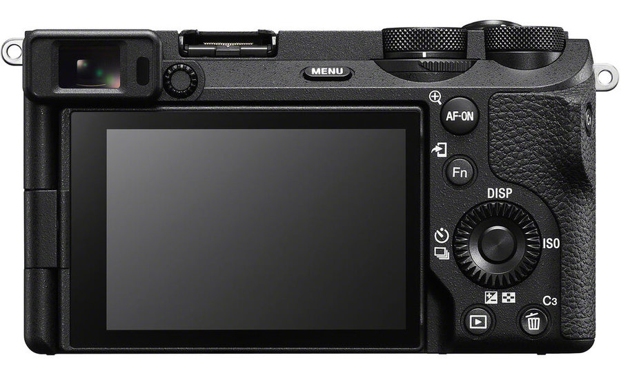 Беззеркальная камера Sony A6700 (+ объектив Sony E PZ 16-50mm f/3.5-5.6 OSS) A6700 W/16-50 KIT - фото 9